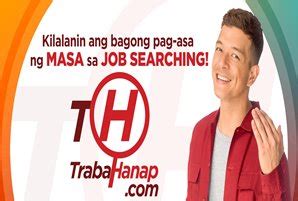trabahanap.com cavite|ABS.